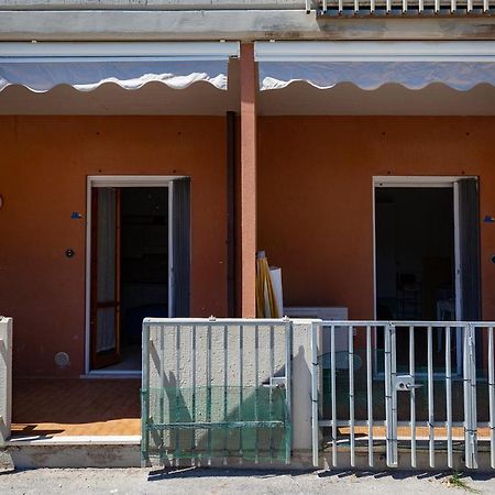 Residence Casabianca Porto San Giorgio Zewnętrze zdjęcie