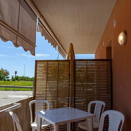 Residence Casabianca Porto San Giorgio Zewnętrze zdjęcie