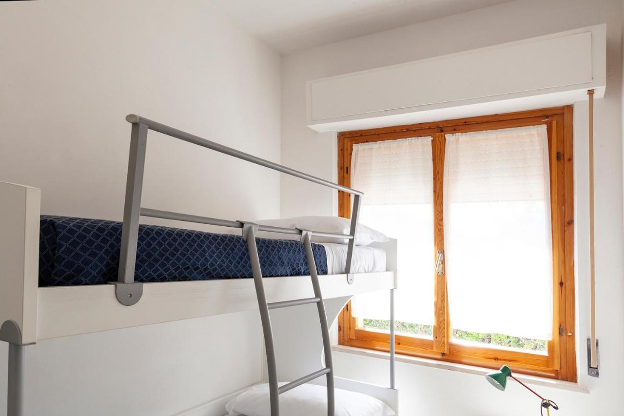 Residence Casabianca Porto San Giorgio Zewnętrze zdjęcie