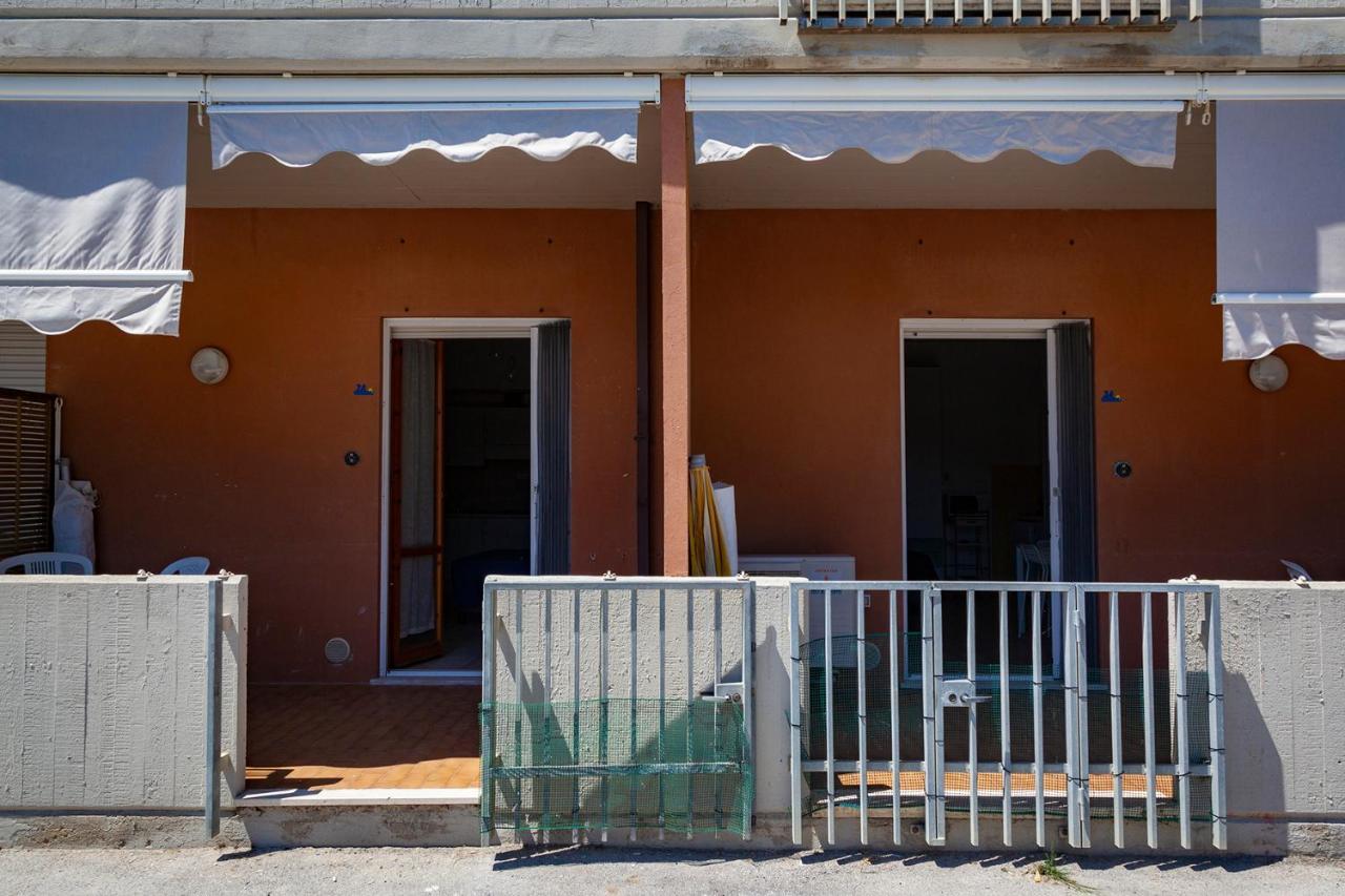 Residence Casabianca Porto San Giorgio Zewnętrze zdjęcie