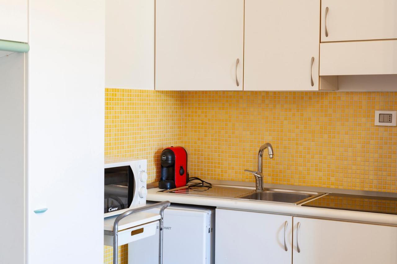 Residence Casabianca Porto San Giorgio Zewnętrze zdjęcie