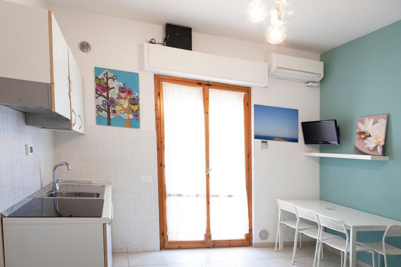 Residence Casabianca Porto San Giorgio Zewnętrze zdjęcie