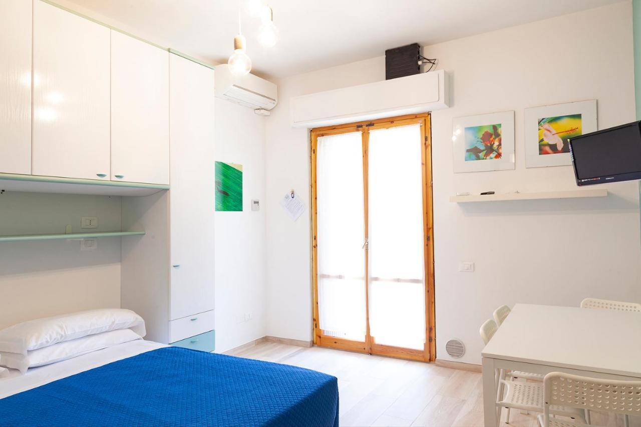 Residence Casabianca Porto San Giorgio Zewnętrze zdjęcie