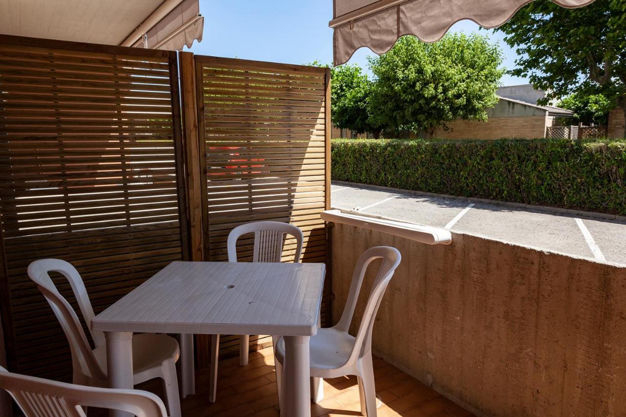 Residence Casabianca Porto San Giorgio Zewnętrze zdjęcie