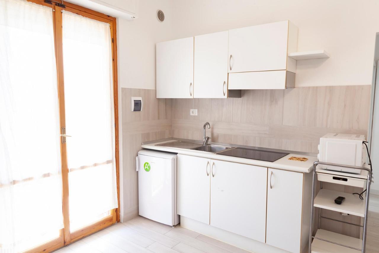 Residence Casabianca Porto San Giorgio Zewnętrze zdjęcie