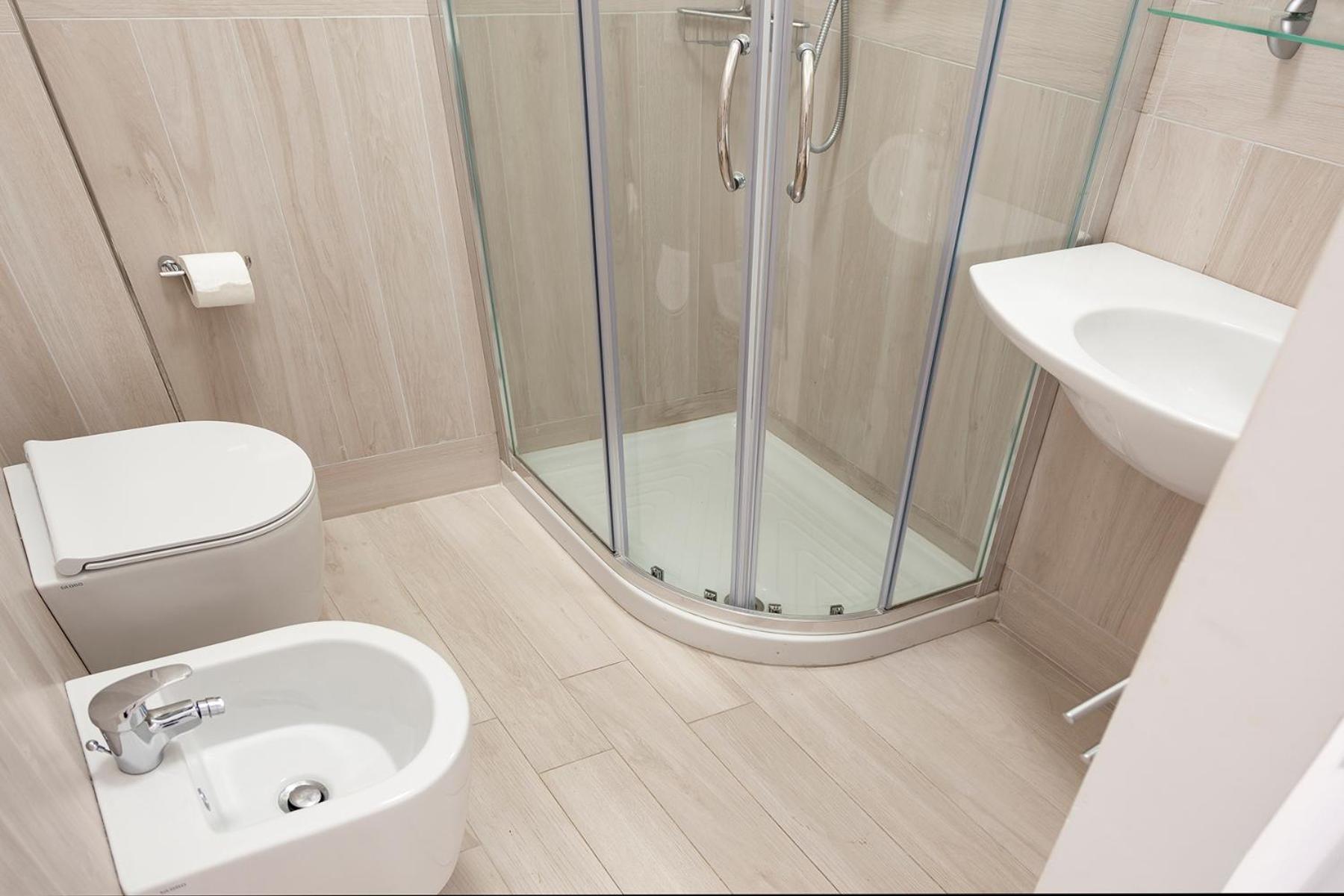 Residence Casabianca Porto San Giorgio Zewnętrze zdjęcie