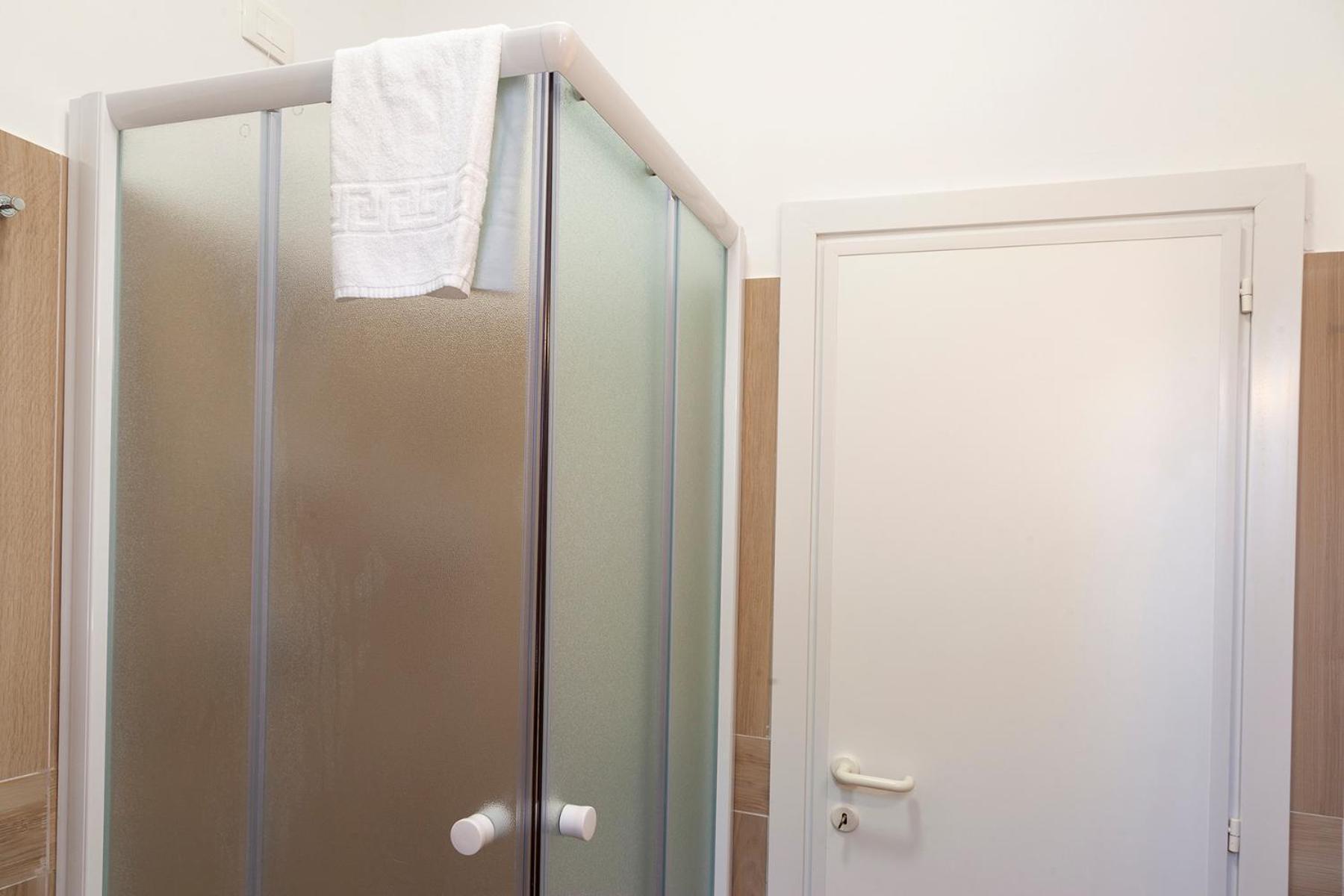 Residence Casabianca Porto San Giorgio Zewnętrze zdjęcie