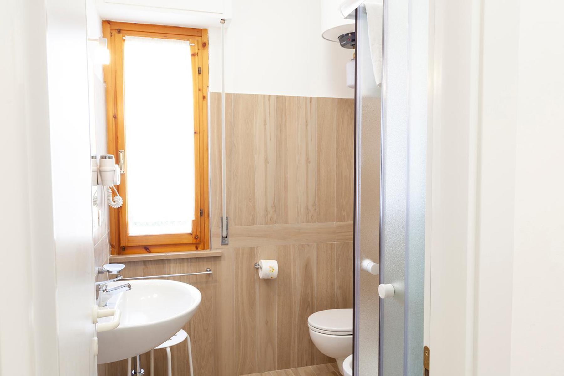 Residence Casabianca Porto San Giorgio Zewnętrze zdjęcie