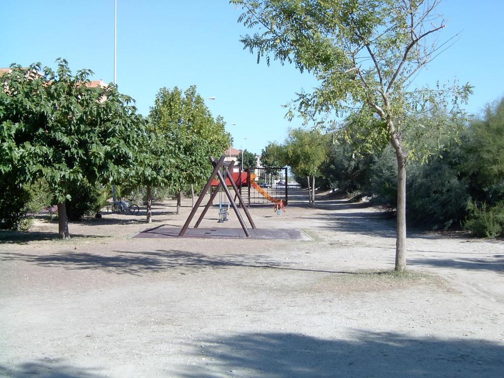 Residence Casabianca Porto San Giorgio Zewnętrze zdjęcie