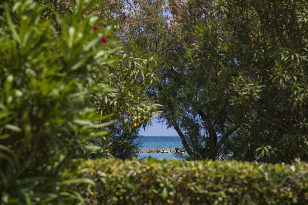 Residence Casabianca Porto San Giorgio Zewnętrze zdjęcie