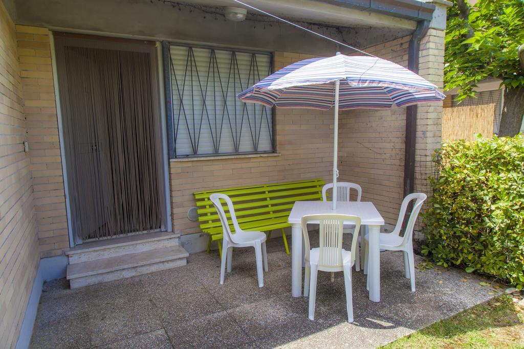Residence Casabianca Porto San Giorgio Zewnętrze zdjęcie