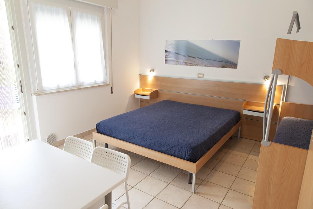 Residence Casabianca Porto San Giorgio Zewnętrze zdjęcie
