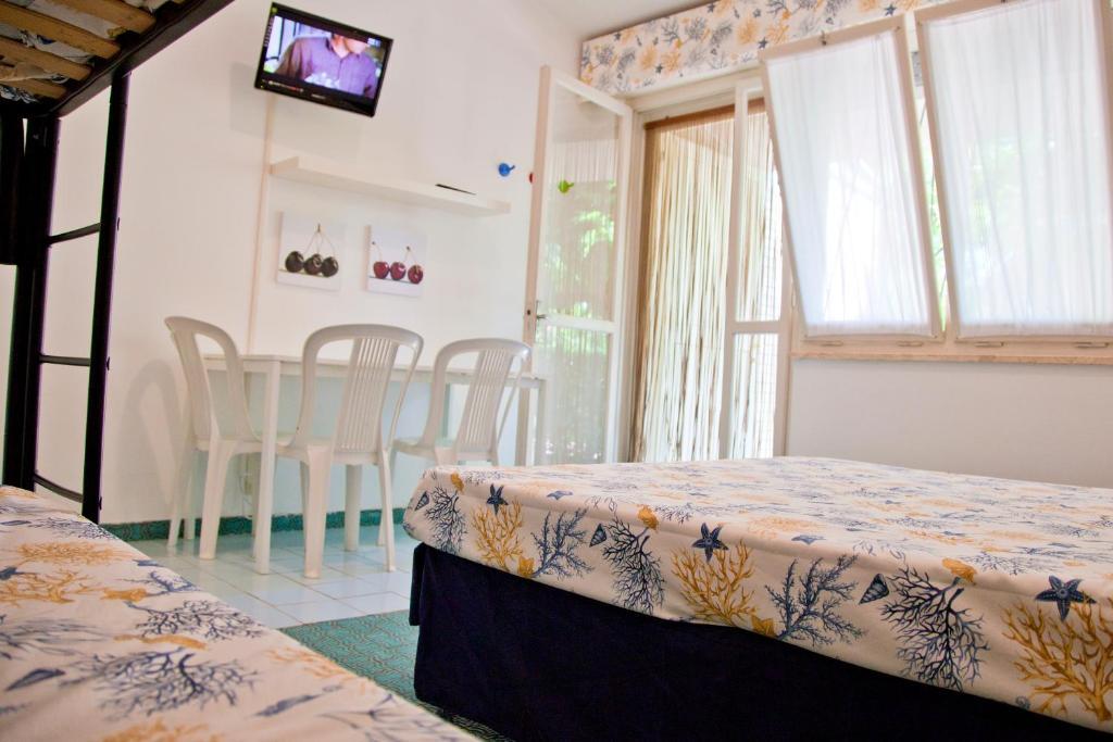 Residence Casabianca Porto San Giorgio Zewnętrze zdjęcie