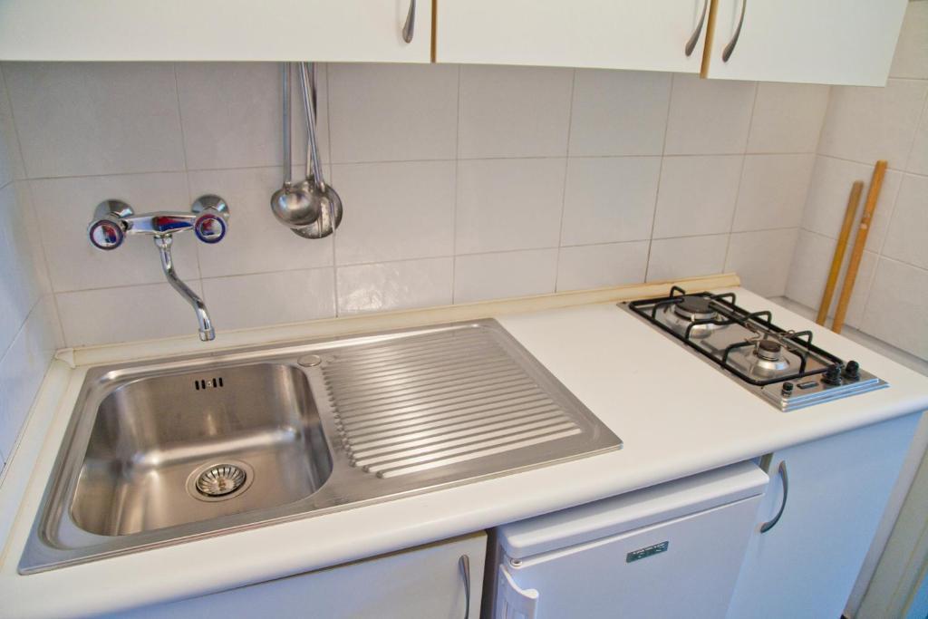 Residence Casabianca Porto San Giorgio Zewnętrze zdjęcie
