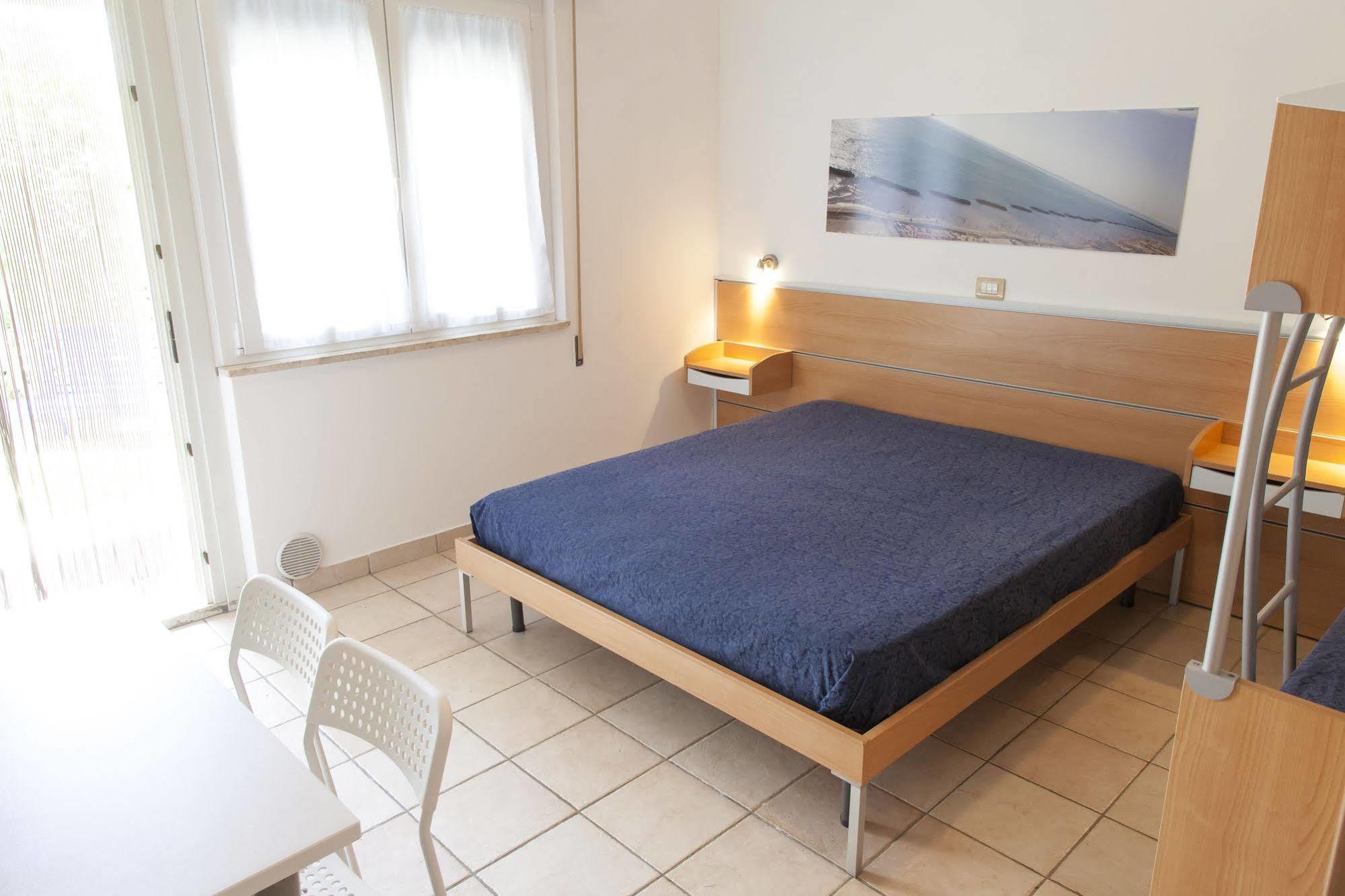 Residence Casabianca Porto San Giorgio Zewnętrze zdjęcie