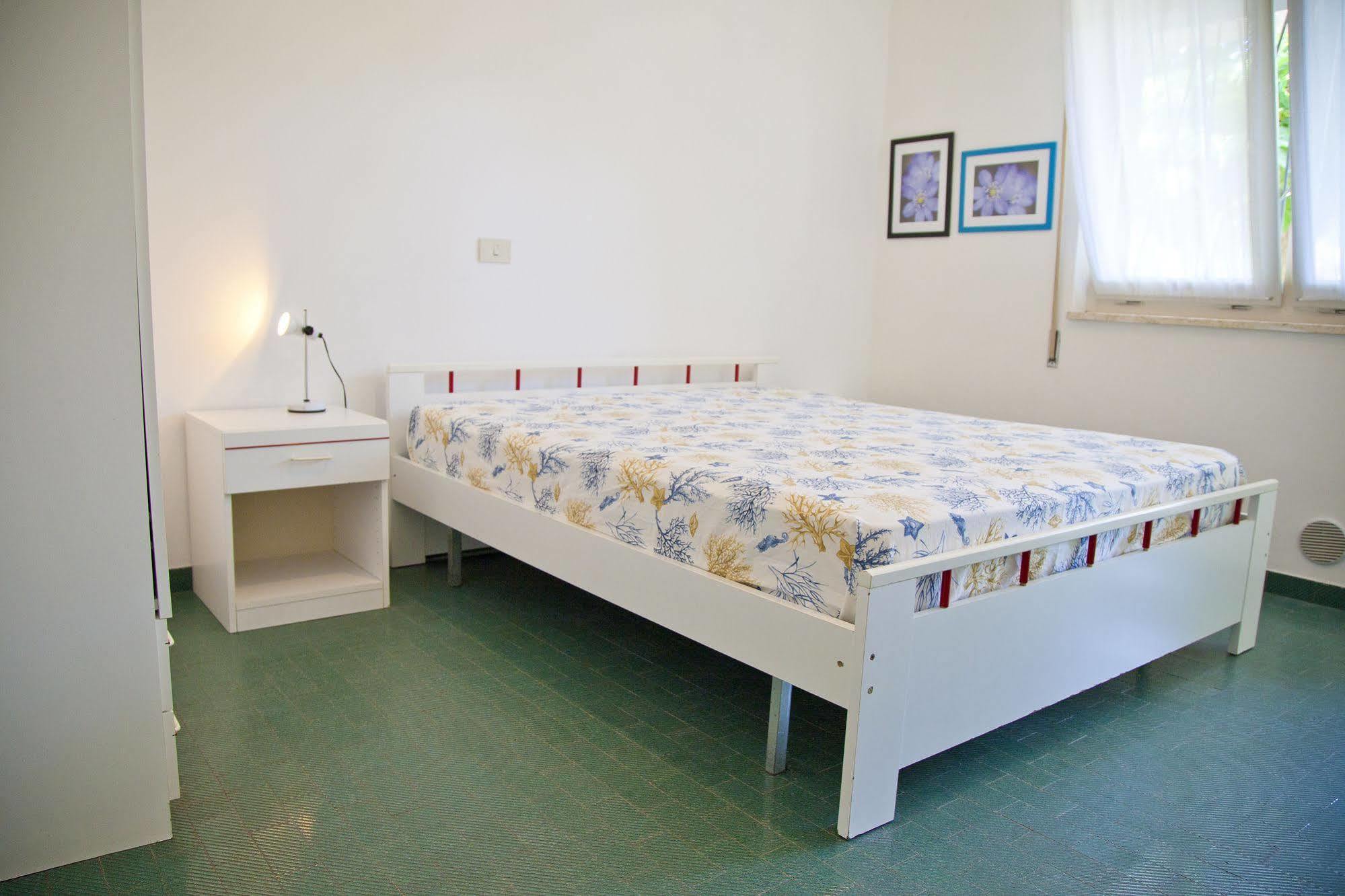 Residence Casabianca Porto San Giorgio Zewnętrze zdjęcie