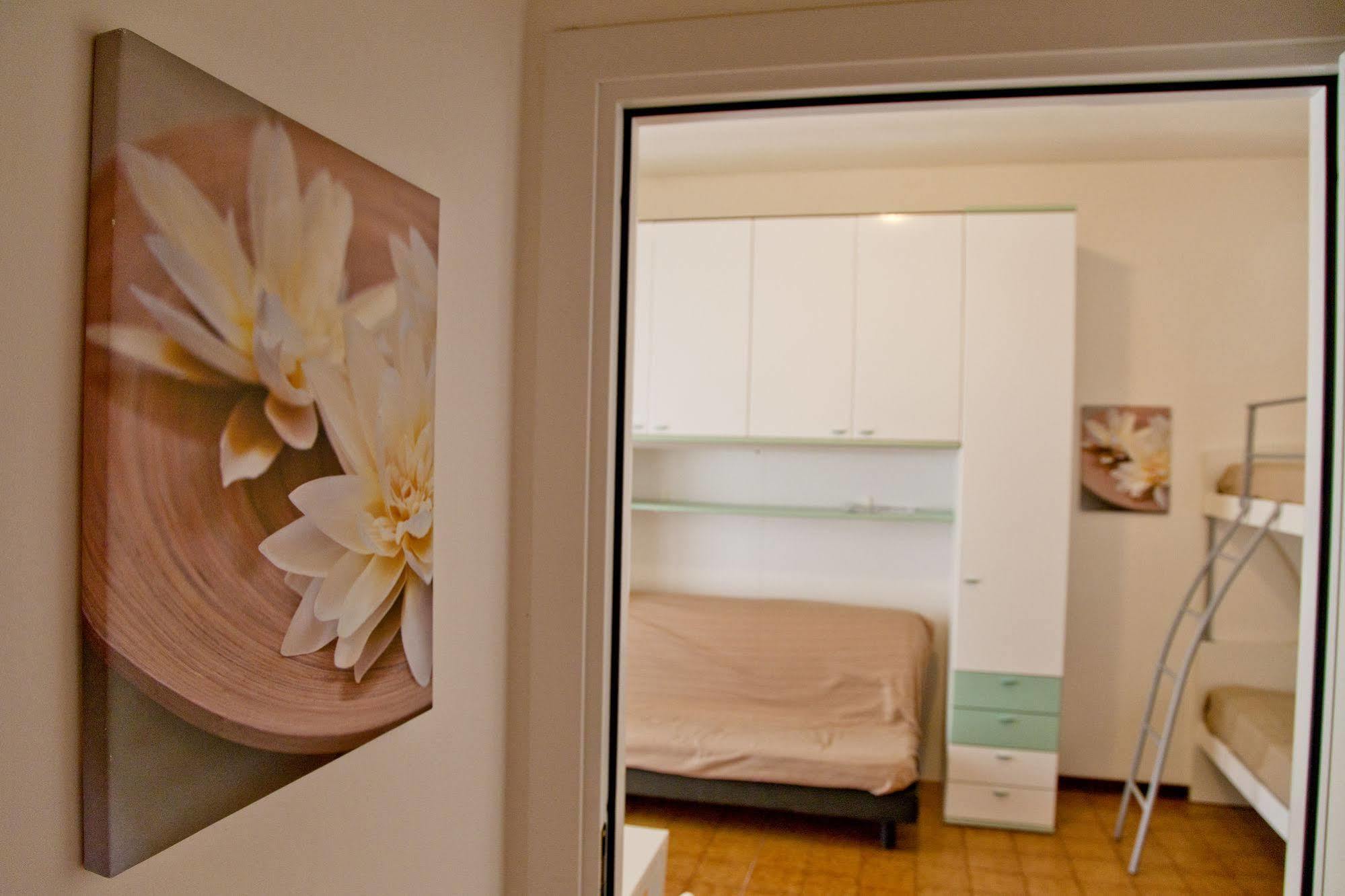 Residence Casabianca Porto San Giorgio Zewnętrze zdjęcie