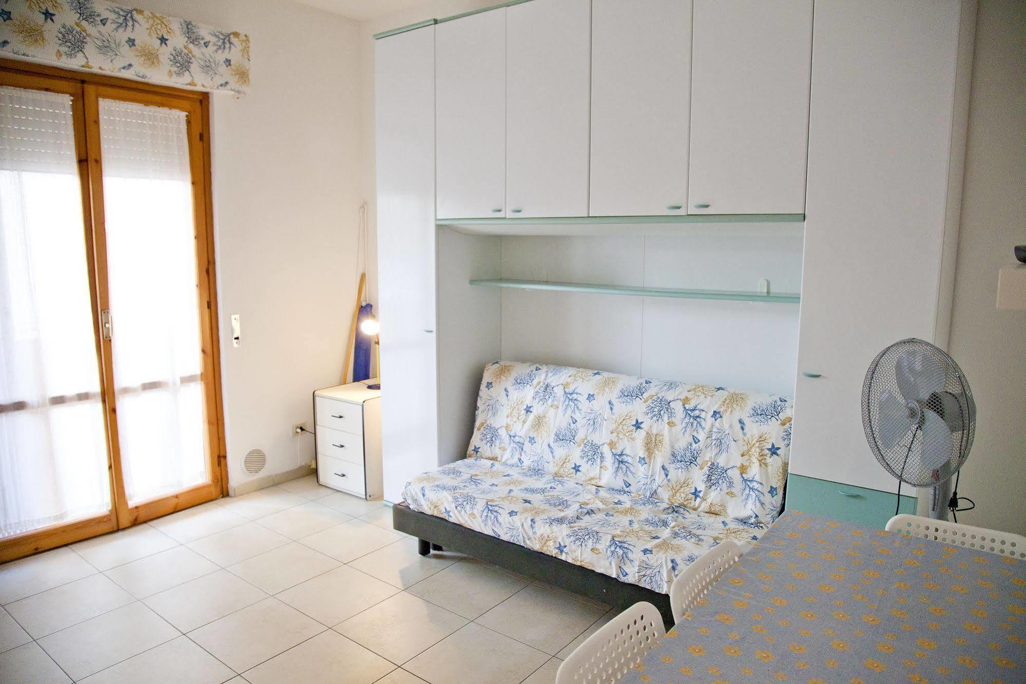 Residence Casabianca Porto San Giorgio Zewnętrze zdjęcie