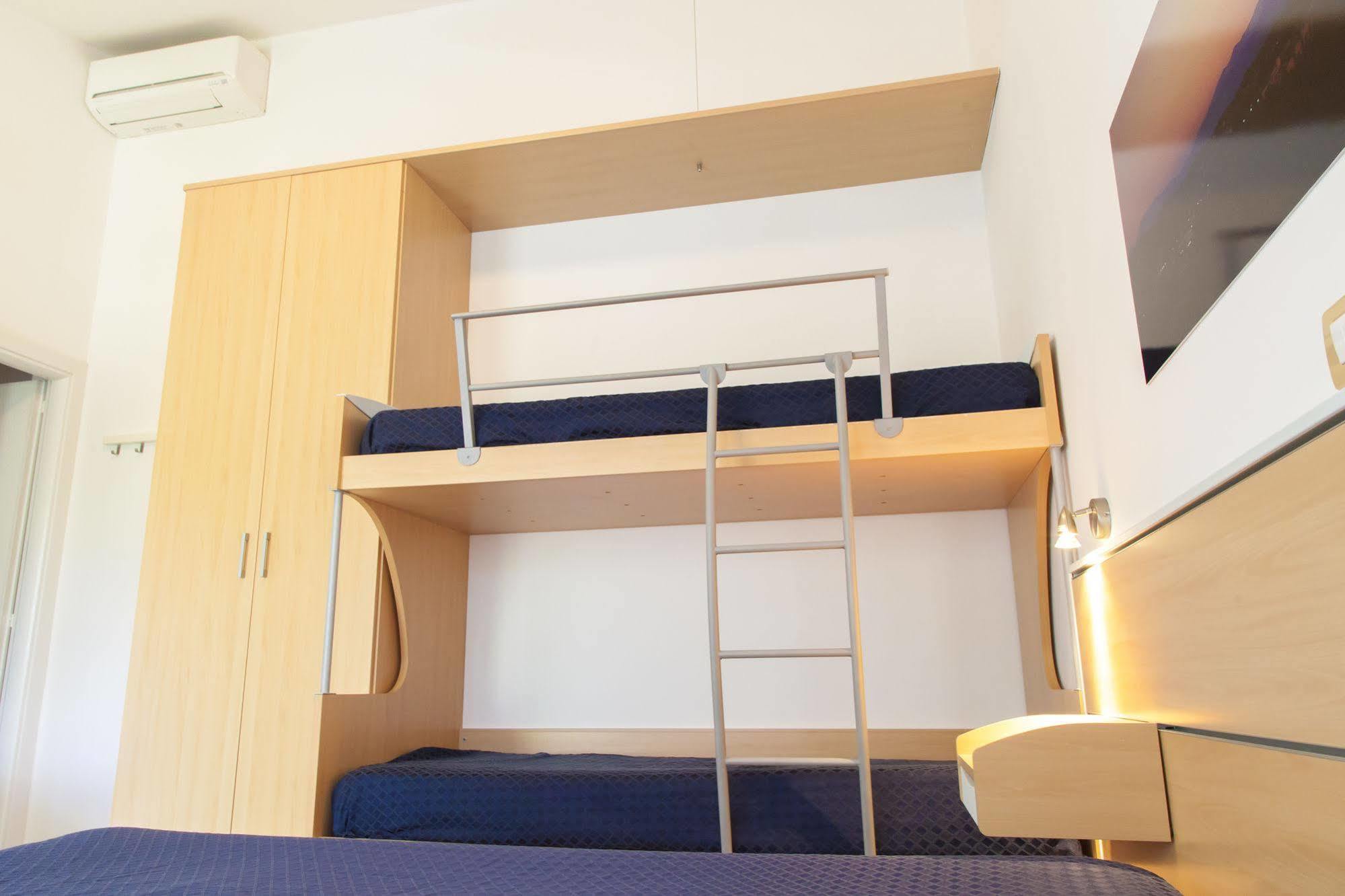 Residence Casabianca Porto San Giorgio Zewnętrze zdjęcie