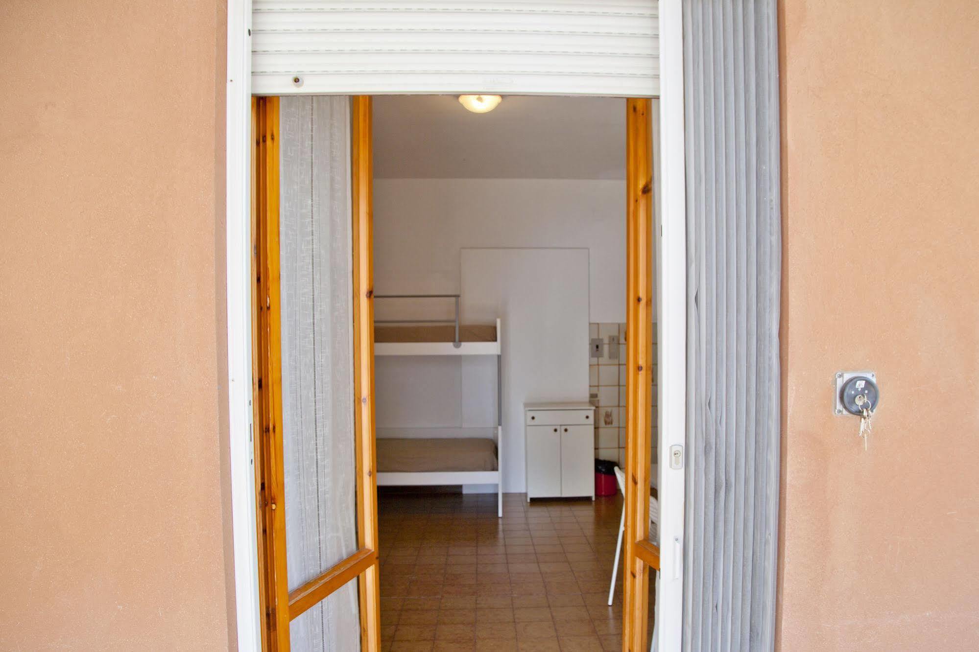 Residence Casabianca Porto San Giorgio Zewnętrze zdjęcie
