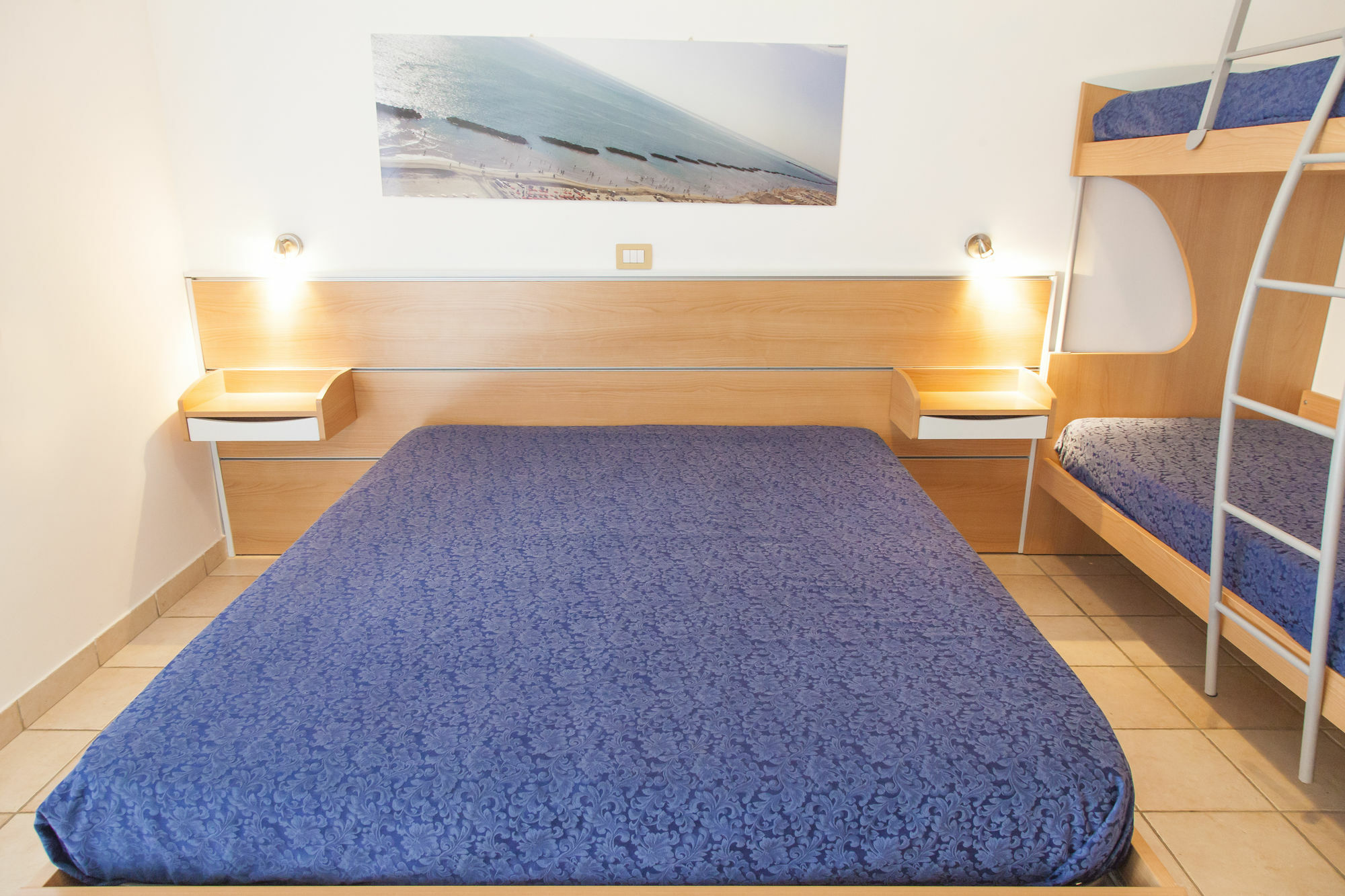 Residence Casabianca Porto San Giorgio Zewnętrze zdjęcie