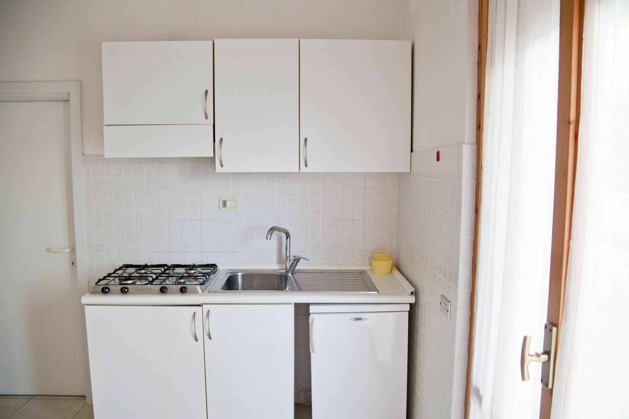 Residence Casabianca Porto San Giorgio Zewnętrze zdjęcie