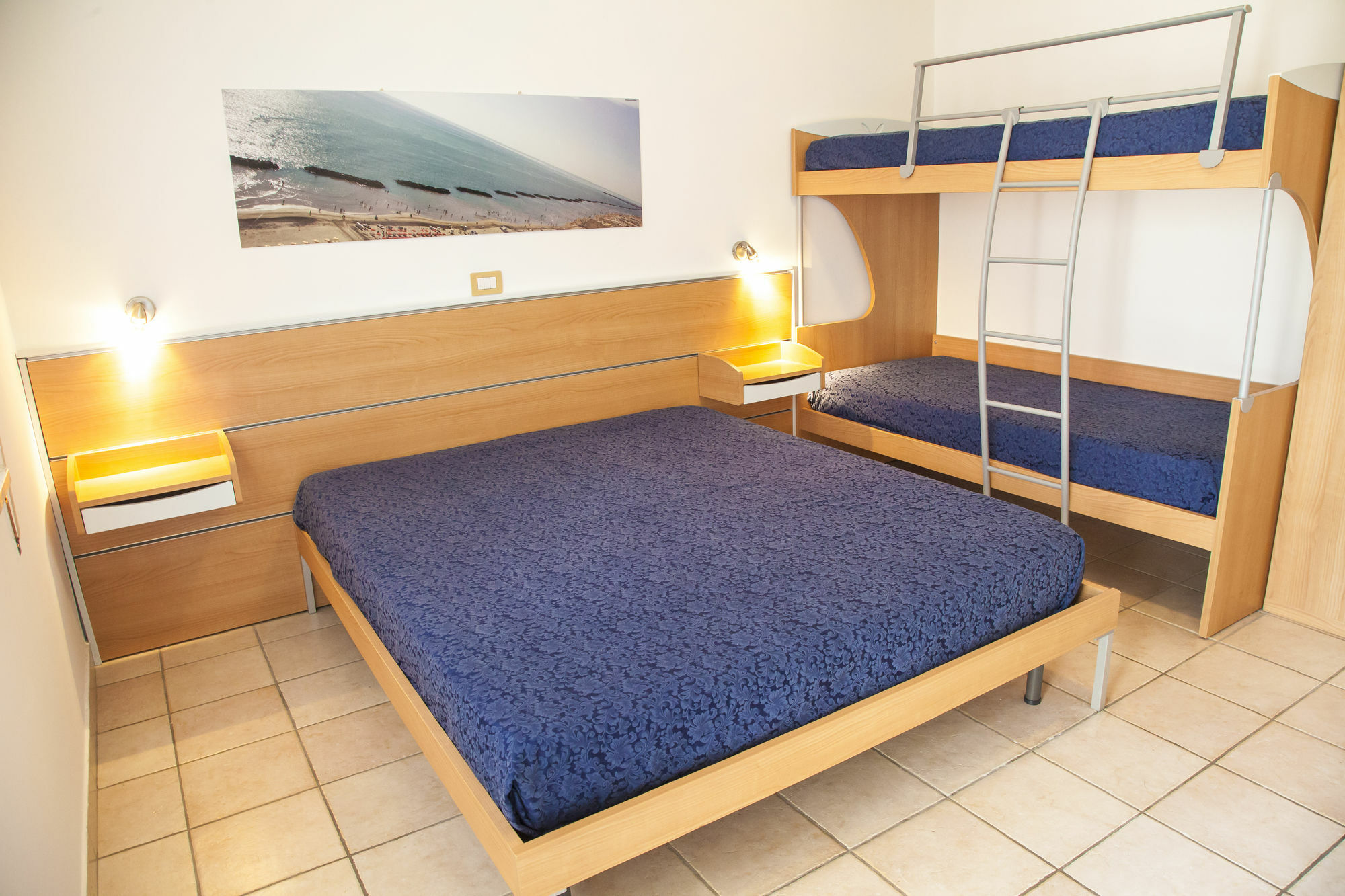 Residence Casabianca Porto San Giorgio Zewnętrze zdjęcie