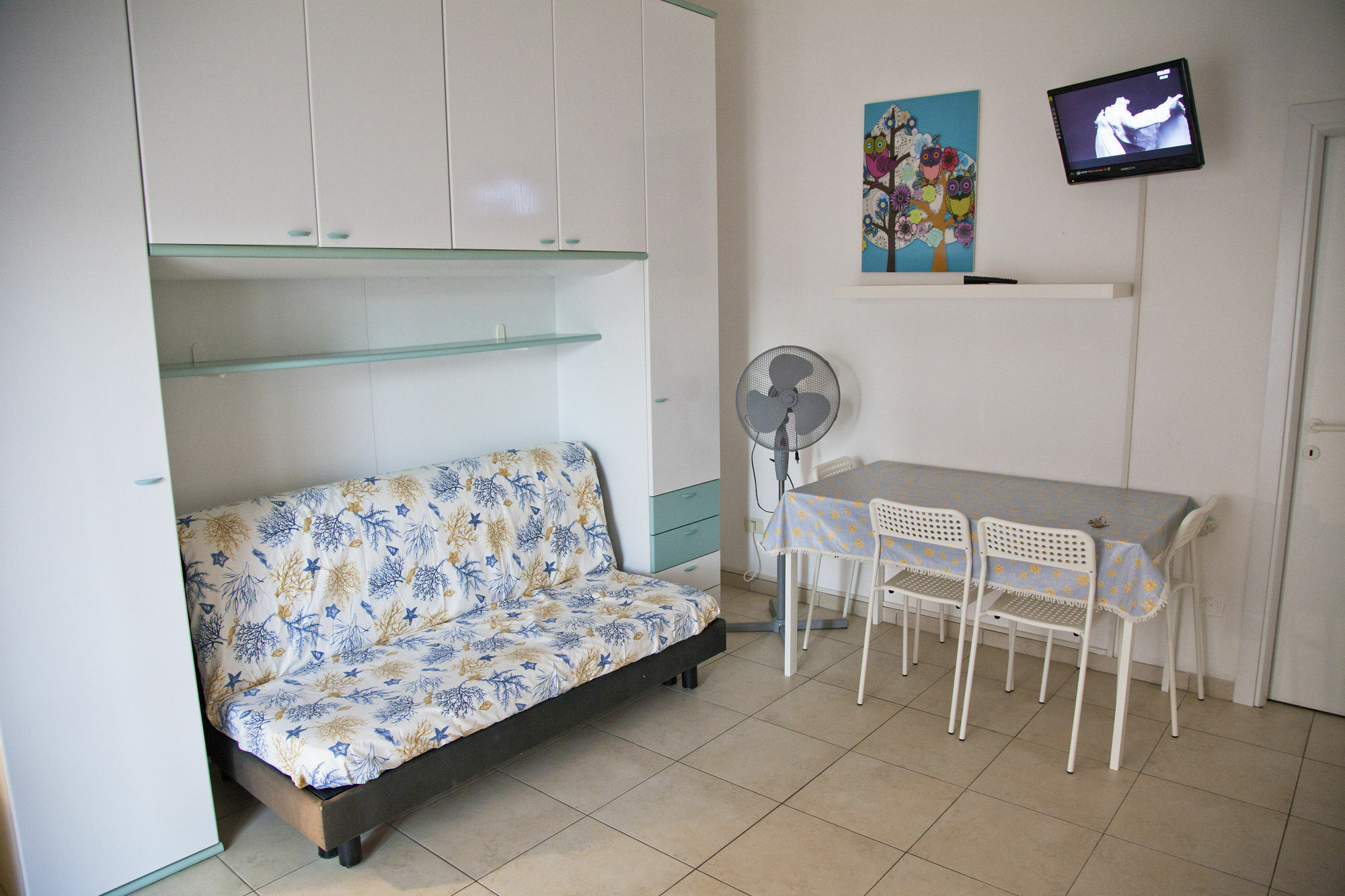 Residence Casabianca Porto San Giorgio Zewnętrze zdjęcie